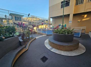 Apartamento · 40m² · Apartamento em Vicente de Carvalho de 2 Quartos com 40 m²