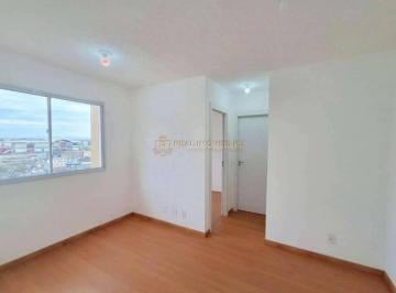 Apartamento · 43m² · 2 Quartos · Apartamento em Bonsucesso de 2 Quartos com 43 m²