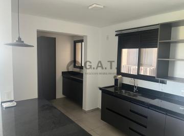 Foto 01 · Apartamento para locação em Sorocaba-SP: 2 quartos, 2 salas, 1 banheiro, 1 vaga de garagem no Jardim
