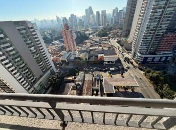 Apartamento de 1 quarto, São Paulo · Butantã vital Brasil