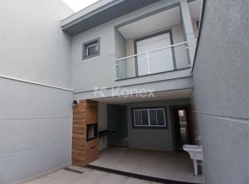 Casa de 3 quartos, São Paulo · Sobrado Novo no Parque São Domingos | 253m² | 3 Suítes | 4 Vagas | Pronto para Morar