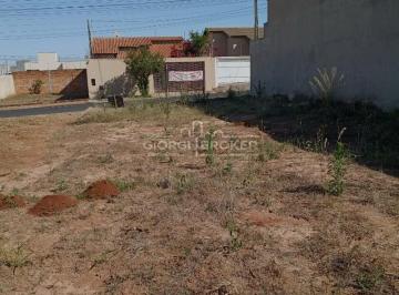 Foto 01 · Terreno à venda em São José do Rio Preto-SP no Residencial Jardim Vista Bela - 300,00 m² de área