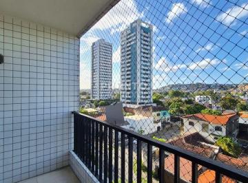 Apartamento de 4 quartos, Recife · Vendo Apartamento 4 Quartos em CASA AMARELA com SUITE (Ref. 6053) –Ligue (8 1) 9.9.7.7.3.6.9.9.9