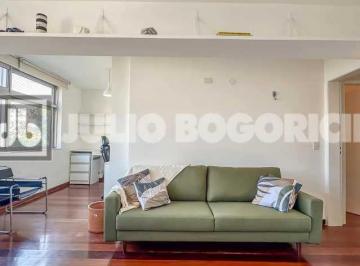 Apartamento · 79m² · 2 Quartos · 1 Vaga · Apartamento : / Residencial / Jardim Botânico
