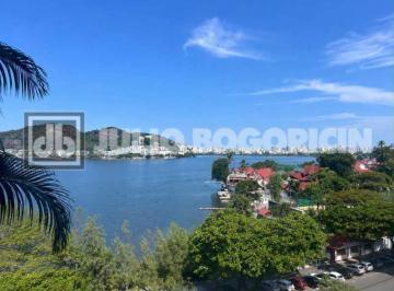 Apartamento · 157m² · 4 Quartos · 2 Vagas · Apartamento : Padrão / Residencial / Lagoa