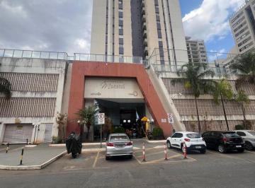 Apartamento · 98m² · 3 Quartos · 2 Vagas · APARTAMENTO 3 QUARTOS ESCRITORIO ARMARIOS LAZER RESIDENCIAL MAESTRI GUARA