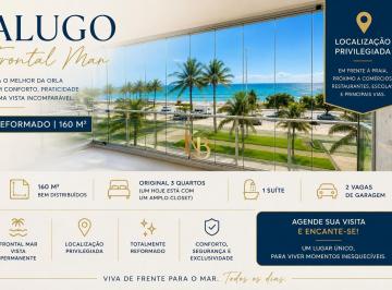 Apartamento · 160m² · 3 Quartos · 2 Vagas · Apartamento - Barra da Tijuca