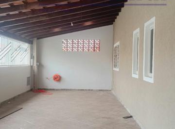 Foto 01 · Casa, Parque Bom Retiro, Paulínia, SP