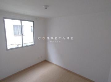 Apartamento en Venda de 2 quartos Santa Cândida · Apartamento no Santa Cândida com 2 quartos e 2 vagas de garagem