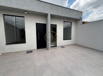 Casa · 54m² · 2 Quartos · 1 Vaga · Casa à venda no bairro Residencial Jardim Nathália - Sorocaba/SP