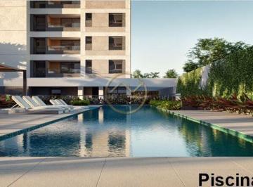 Apartamento · 49m² · 1 Quarto · 1 Vaga · APARTAMENTO NO UNION PLANETA | 49 M² | MOBILIADO E PLANEJADO