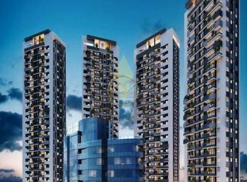 Apartamento · 55m² · 1 Quarto · 1 Vaga · Apartamento à venda no bairro Jardim Emília - Sorocaba/SP