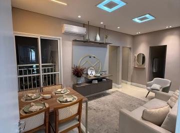 Apartamento · 47m² · 2 Quartos · 1 Vaga · Apartamento à venda no bairro Chácaras Reunidas São Jorge - Sorocaba/SP