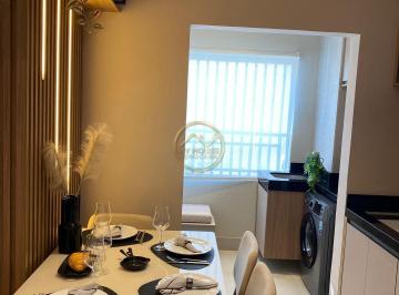 Apartamento · 41m² · 2 Quartos · 1 Vaga · Apartamento à venda no bairro Jardim Celeste - Sorocaba/SP