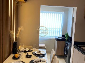 Apartamento · 41m² · 2 Quartos · 1 Vaga · Apartamento à venda no bairro Jardim Celeste - Sorocaba/SP