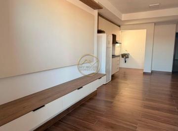 Apartamento · 68m² · 2 Quartos · 1 Vaga · Apartamento Padrão 2 dormitórios no Parque Bela Vista em Votorantim