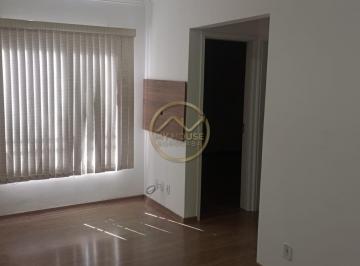 Apartamento · 48m² · 2 Quartos · 1 Vaga · Apartamento em Jardim Vera Cruz, Sorocaba/SP