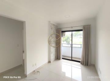 Apartamento · 44m² · 1 Quarto · 1 Vaga · Apartamento 1 Dormitório no Jardim Faculdade – Próximo ao Campolim e PUC