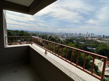 Apartamento · 115m² · 3 Quartos · 2 Vagas · Apartamento 3 suítes | ATMO | Ao lado do shopping Iguatemi