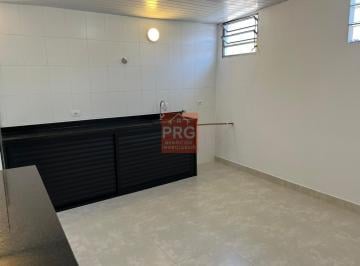 Foto 01 · Casa para locação em São Paulo-SP: 2 quartos, 1 sala, 1 banheiro, 1 vaga de garagem no Jardim Monte 