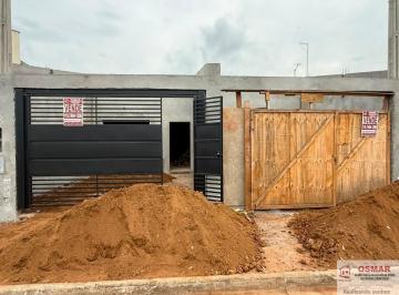 Foto 01 · Casa, Jardim Nova Terra (nova Veneza), Sumaré, SP