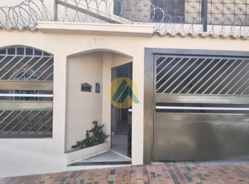 Foto 01 · Casa, Nossa Senhora das Graças, Passos, MG
