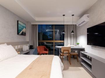 Apartamento de 1 quarto, Recife · APARTAMENTO STUDIO MOBILIADO NO ROOFTOP.470 -R. Ten. João Cícero, 470 - Boa Viagem