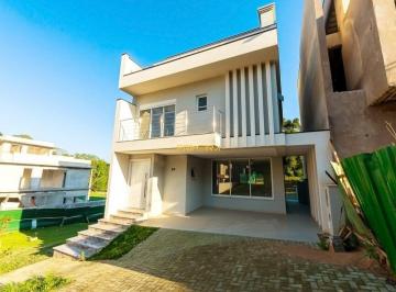 Casa de 3 quartos, Curitiba · Casa Sobrado no Paysage Terrara. 3 Quartos suítes, Jacuzzi no Terraço e quintal privativo