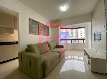 Apartamento · 65m² · 2 Quartos · 1 Vaga · Apartamento mobiliado para locação Rua Reta ao Mar em Balneário Camboriú.
