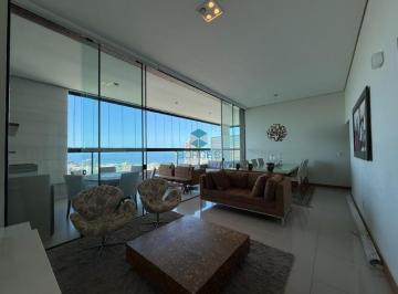 Foto 03 · Apartamento 3 suítes no Lumière - Horto Florestal, Salvador