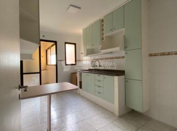 Apartamento de 3 quartos, Santo André · Apartamento 3 Dormitórios com Varanda e 2 Vagas à Venda na Vila Bastos – Santo A