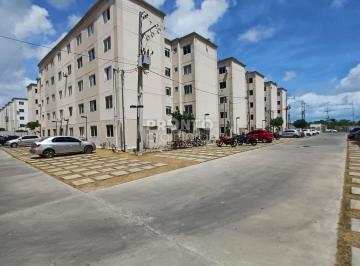 Apartamento de 2 quartos, Paulista · Apartamento com dois quartos no bairro de Maranguape, Paulista