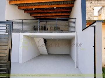 Foto 01 · Casa, Vila Primavera, Jarinu, SP