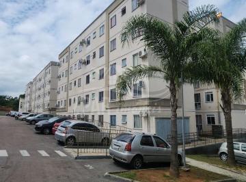 Foto 06 · Apartamento à venda em São Leopoldo-RS, Bairro Santo André: 2 quartos, 1 banheiro, 1 vaga, 40m². Apr
