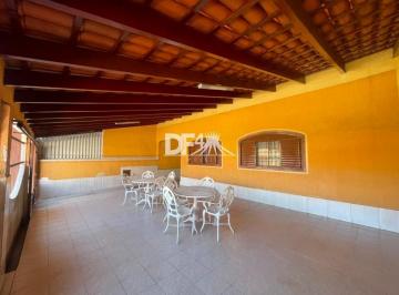 Foto 01 · Casa à Venda no Guará QE 34 | 3 Quartos e Suíte