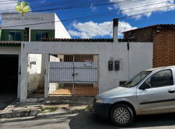 Foto 01 · Casa, Nossa Senhora Aparecida, Vitória da Conquista, BA