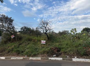 Terreno , Santana de Parnaíba · Terreno Recanto Maravilha III - Santana de Parnaíba