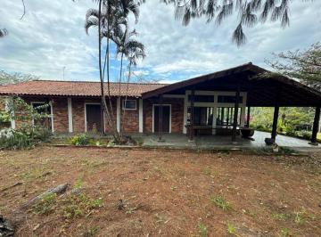 Rural de 3 quartos, Araçoiaba da Serra · Araçoiaba Chacara 23.000 m² (Ocasião)
