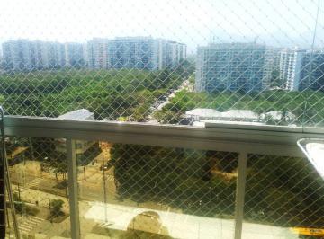 Apartamento de 3 quartos, Rio de Janeiro · BARRA OLÍMPICA ESTRELAS, 3 QUARTOS, SUÍYE, VAGA, SOL DA MANHÃ, VISTA LIVRE!