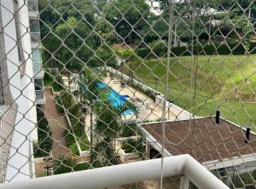 Apartamento de 2 quartos, São Paulo · Vendo ou alugo apartamento com 82 m² sem mobilia - 2 dormitõrios e 1 suite