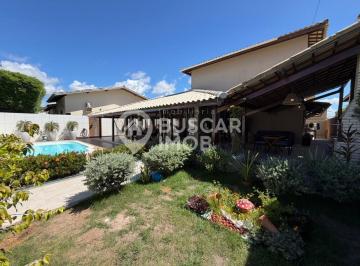 Foto 01 · Casa, Buraquinho, Lauro de Freitas, BA