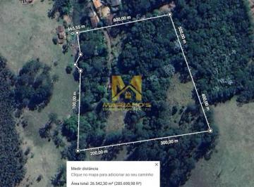 Foto 04 · Terreno, Quatro Cantos, Nazaré Paulista, SP
