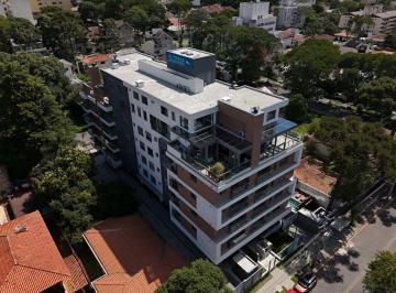 Apartamento de 3 quartos, Curitiba · Apartamento à Venda no Mercês, Curitiba – 3 Quartos, 1 Suíte, 2 Vagas