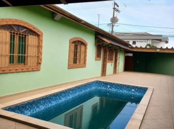 Casa de 3 quartos, Praia Grande · Casa de 80 m² com 3 quartos para aluguel no Balneário Maracanã