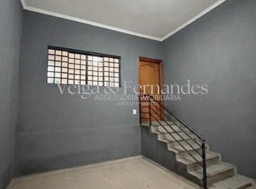 Casa de 2 quartos, Ribeirão Preto · CASA - LOCAÇÃO BAIRRO IPIRANGA