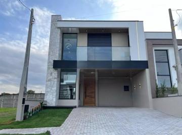 Casa de 4 quartos, Paulínia · Sobrado 4 Suítes Paulínia