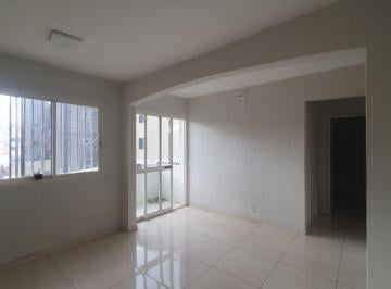 Apartamento de 2 quartos, Santa Maria · APARTAMENTO DE 2 QUARTOS C/ SUÍTE 1° ANDAR - RESIDENCIAL SANTOS DUMONT