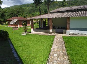 Rural de 2 quartos, Nazaré Paulista · CHÁCARA À VENDA – NAZARÉ PAULISTA/SP