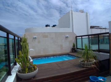 Apartamento de 4 quartos, Rio de Janeiro · RIO2, Maravilhosa cobertura com 4 quartos, 2 suítes, 2 vagas e área gourmet