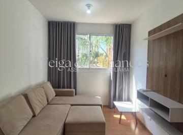 Apartamento de 2 quartos, Ribeirão Preto · APARTAMENTO MOBILIADO PARA LOCAÇÃO – ZONA SUL